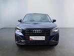 Audi Q2 S line*Carplay*Shadow*Keyless*Sièges chauff*, SUV ou Tout-terrain, Bleu, Achat, 110 ch
