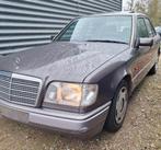 Mercedes 250D w124 multiklepper *Automatique *, Auto's, Diesel, Particulier, Te koop, Automaat