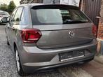 Volkswagen 181 Polo 1.0 TSI ACTIVE (bj 2020), Auto's, Voorwielaandrijving, 4 deurs, Stof, Gebruikt
