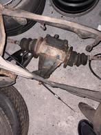 Train arrier mercedes 190d, Auto-onderdelen, Ophalen