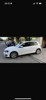 Vw golf 7, Autos, Achat, Diesel, Automatique, Particulier