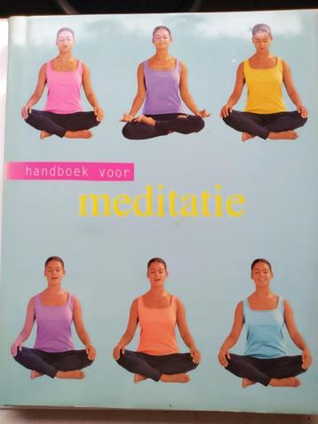 Boek Meditatie beschikbaar voor biedingen