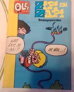 zipi en zapi kwajongensstreken nr8, Boeken, Stripverhalen, Ophalen of Verzenden, Gelezen
