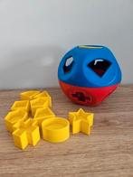 Tupperware / Tuppertoys vormenbal, Ophalen of Verzenden, Zo goed als nieuw