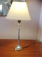 2 lampes de table, Antiquités & Art, Antiquités | Éclairage, Enlèvement ou Envoi