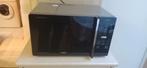 micro, Electroménager, Micro-ondes, Enlèvement, Comme neuf, Autoportant, Four à micro-ondes combiné