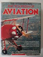 Internationale encyclopedie van de luchtvaart  OCTOPUS  1977, Ophalen, Gebruikt, Boek of Tijdschrift