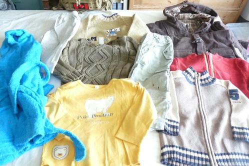 lot de vêtements 80, 1 ans, 12 mois, Enfants & Bébés, Vêtements de bébé | Packs de vêtements pour bébés, Comme neuf, Taille 80