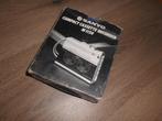 oude Walkman Walkman compacte cassetterecorder SANYO, Audio, Tv en Foto, Verzenden