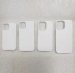 3D blanco hardcase voor iPhone, Nieuw, IPhone 6 Plus, Frontje of Cover, Ophalen