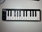 Akai professional LPK25 – Clavier MIDI USB, Ophalen of Verzenden, Zo goed als nieuw