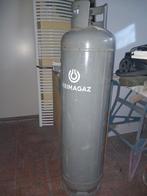 Gasfles, Caravans en Kamperen, Ophalen, Zo goed als nieuw