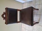 6 stuks antieke stoelen, Antiek en Kunst, Ophalen