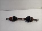AANDRIJFAS LINKS VOOR Abarth 500 / 595 / 695 (519554790), Gebruikt, Overige automerken