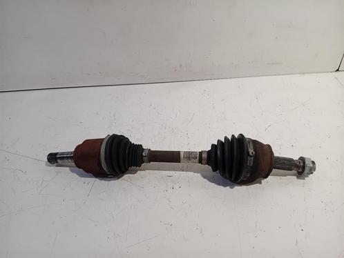 AANDRIJFAS LINKS VOOR Abarth 500 / 595 / 695 (519554790), Auto-onderdelen, Remmen en Aandrijving, Overige automerken, Gebruikt