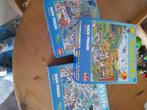 Puzzles That's Life 1000 stuks, Ophalen of Verzenden, 500 t/m 1500 stukjes, Legpuzzel, Zo goed als nieuw