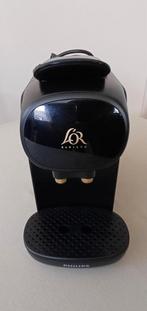 L'OR BARISTA koffiemachine, Ophalen, Zo goed als nieuw, Koffiemachine