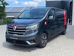Renault Trafic L2 H1 150pk Exclusive Line, 149 pk, 4 cilinders, Bedrijf, Diesel