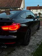 BMW F34 xdrive in onderdelen, Motoren, Ophalen
