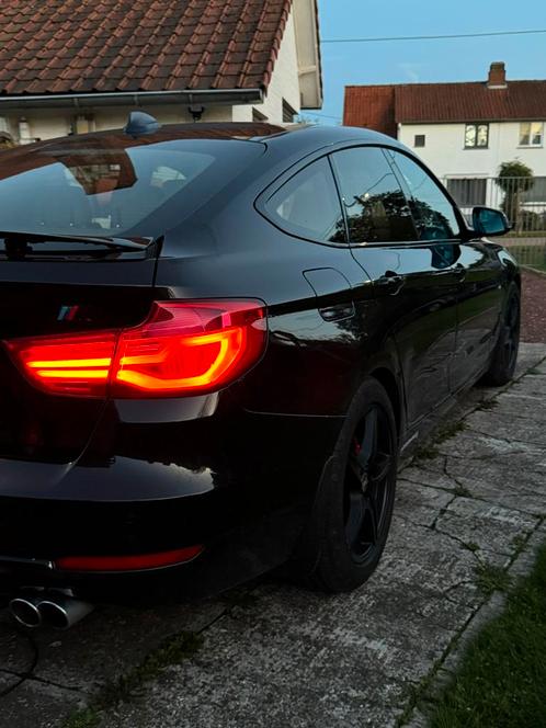 BMW F34 xdrive in onderdelen, Motoren, Onderdelen | BMW, Ophalen