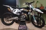 Husqvarna fc 450 rockstar ook ruil sxf sx fc tc yzf crf kx, Motoren, Motoren | Husqvarna, Particulier