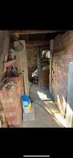 Brique de façade +-6500 briques, Doe-het-zelf en Bouw, Metselstenen, Ophalen, Nieuw, Bakstenen