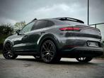 Porsche Cayenne Coupé 3.0 Turbo V6 Tiptronic S Jantes 22" !, Auto's, Automaat, Cayenne, Gebruikt, Leder