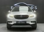 Opel Mokka X 1.6i * GPS + JANTES + LED + GARANTIE *, Auto's, Opel, Voorwielaandrijving, 1596 cc, Stof, Gebruikt