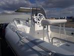 À saisir : Zodiac PRO Open 650 - 150CV (2016), que 120h, Watersport en Boten, Ophalen, Overige materialen, 50 pk of meer, Zo goed als nieuw