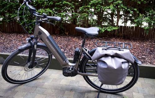 Vélo électrique Kalkhoff Image 3.B excite BLX500, Fietsen en Brommers, Elektrische fietsen, Gebruikt, Overige merken, 50 km per accu of meer