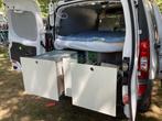 Offre hivernale, Mercedes Citan Maxi, Caravanes & Camping, Camping-cars, Autres marques, Boîte manuelle, Diesel, Particulier