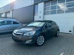 Opel Astra 1.4i *98.000Km* Cruise/12M. Gr/ Topstaat/ Gekeurd, Auto's, Euro 5, Bedrijf, Handgeschakeld, 5 deurs