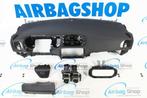 Airbag kit - Tableau de bord Volvo V40 (2012-2019), Utilisé, Enlèvement ou Envoi