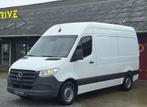 Mercedes-Benz Sprinter 311 2.1 CDI L2 H2 CAMERA/CARPLAY/DAB, Auto's, Bestelwagens en Lichte vracht, Stof, Gebruikt, 4 cilinders