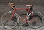 Vintage fiets - koersfiets, Vélos & Vélomoteurs, Vélos | Vélos de course, Autres marques, 10 à 15 vitesses, Acier, Hommes