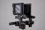 Sinar P2 voor 4x5' de beste grootformaatcamera + uitleg, Audio, Tv en Foto, Ophalen of Verzenden, Zo goed als nieuw, Overige Merken