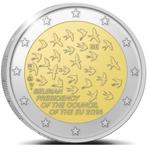 Speciaal 2 euro muntstuk €2 België 2024, Ophalen of Verzenden, België, 2 euro, Losse munt