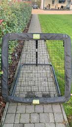 Grote exit rebounder, Sport en Fitness, Voetbal, Ophalen, Gebruikt