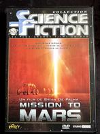 DVD " Mission to Mars ", Alle leeftijden, Ophalen of Verzenden, Zo goed als nieuw, Science Fiction