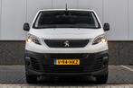 Peugeot Expert 2.0 Automaat | L3H1 | Trekhaak 2200kg | PDC |, 122 pk, Gebruikt, 4 cilinders, Leder en Stof