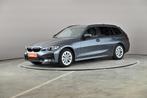 (1YVK062) BMW 3 TOURING, Auto's, 1998 cc, Gebruikt, Bedrijf, 5 deurs