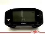 TELLERSET Suzuki GSX R 125 2020-2021 (GSX-R125XA), Gebruikt