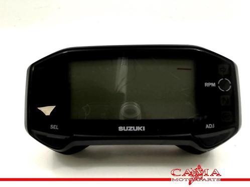 TELLERSET Suzuki GSX R 125 2020-2021 (GSX-R125XA), Motoren, Onderdelen | Suzuki, Gebruikt