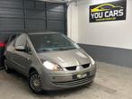 Mitsubishi colt 1.3 Benzine AUTOMAAT| 2008| 78.000km | Airco, 5 places, 70 kW, Berline, Automatique