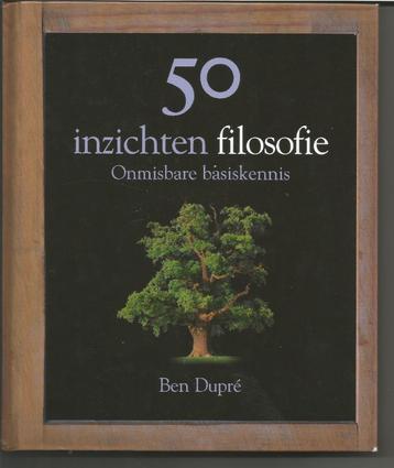 50 idées Philosophie, Enlèvement ou Envoi, Utilisé, Général