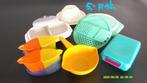 Groot lot Tupperware, Enlèvement ou Envoi, Comme neuf