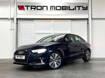 Audi A3 1.0 TFSI Sport NAVI*PDC*CC*XENON* HEATEDSEATS beschikbaar voor biedingen