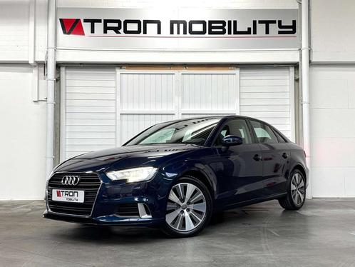 Audi A3 1.0 TFSI Sport NAVI*PDC*CC*XENON* HEATEDSEATS, Auto's, Audi, Bedrijf, Te koop, A3, ABS, Airbags, Airconditioning, Bluetooth