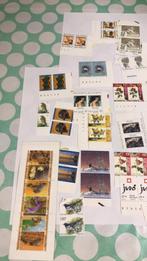 Lot Belgische postzegels niet geannuleerd, Ophalen, Postfris