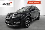Nissan X-TRAIL DIG-T 163 Tekna, Auto's, Voorwielaandrijving, Stof, Euro 6, 4 cilinders